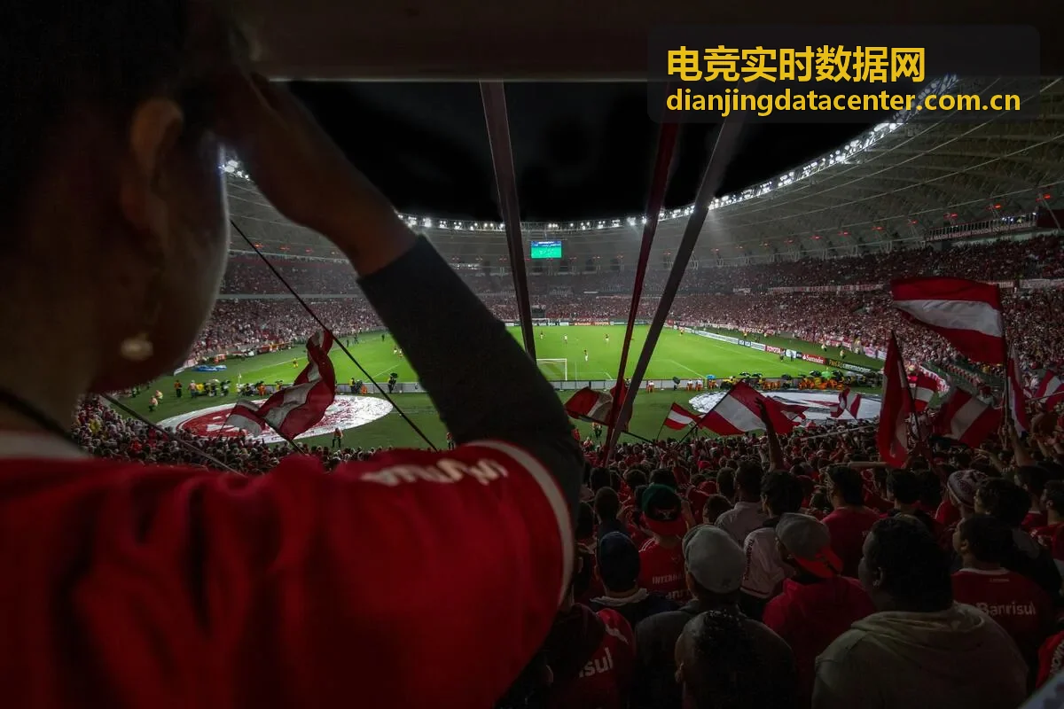 电竞实时数据网CS2数据